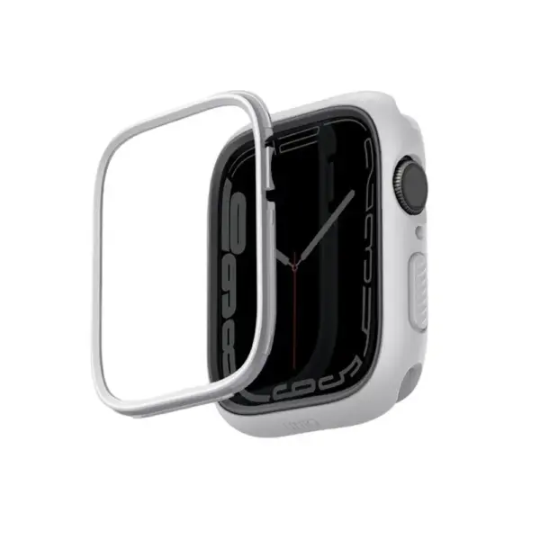 UNIQ MODUO WATCH CASE 45MM | SMOKE
